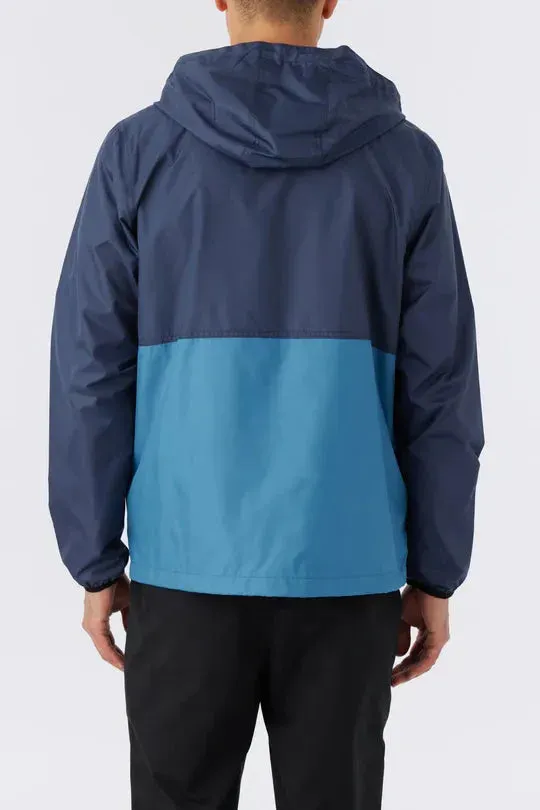 O’Neill Men's Nomadic Windbreaker