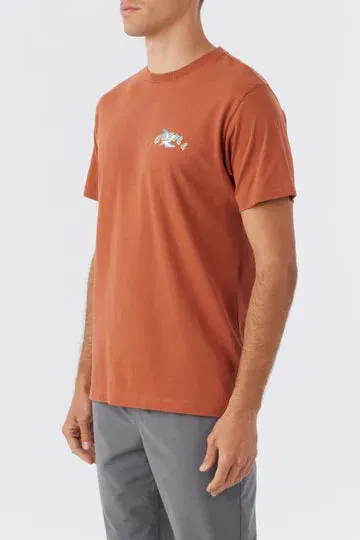 O’Neill Men's Playground Tee Shirt