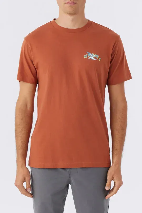O’Neill Men's Playground Tee Shirt