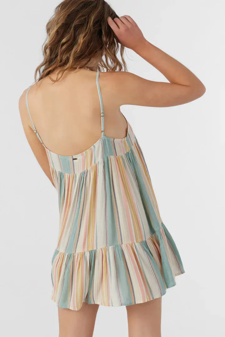 O'Neill Saltwater Essentials Rilee Striped