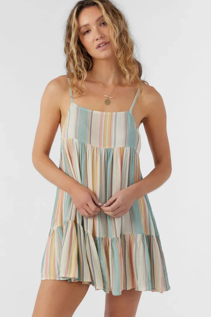 O'Neill Saltwater Essentials Rilee Striped