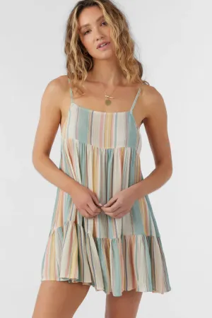O'Neill Saltwater Essentials Rilee Striped