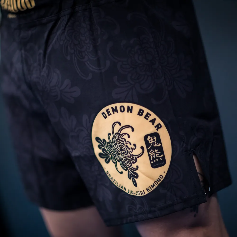 Onikuma 5" Ultra Light Shorts