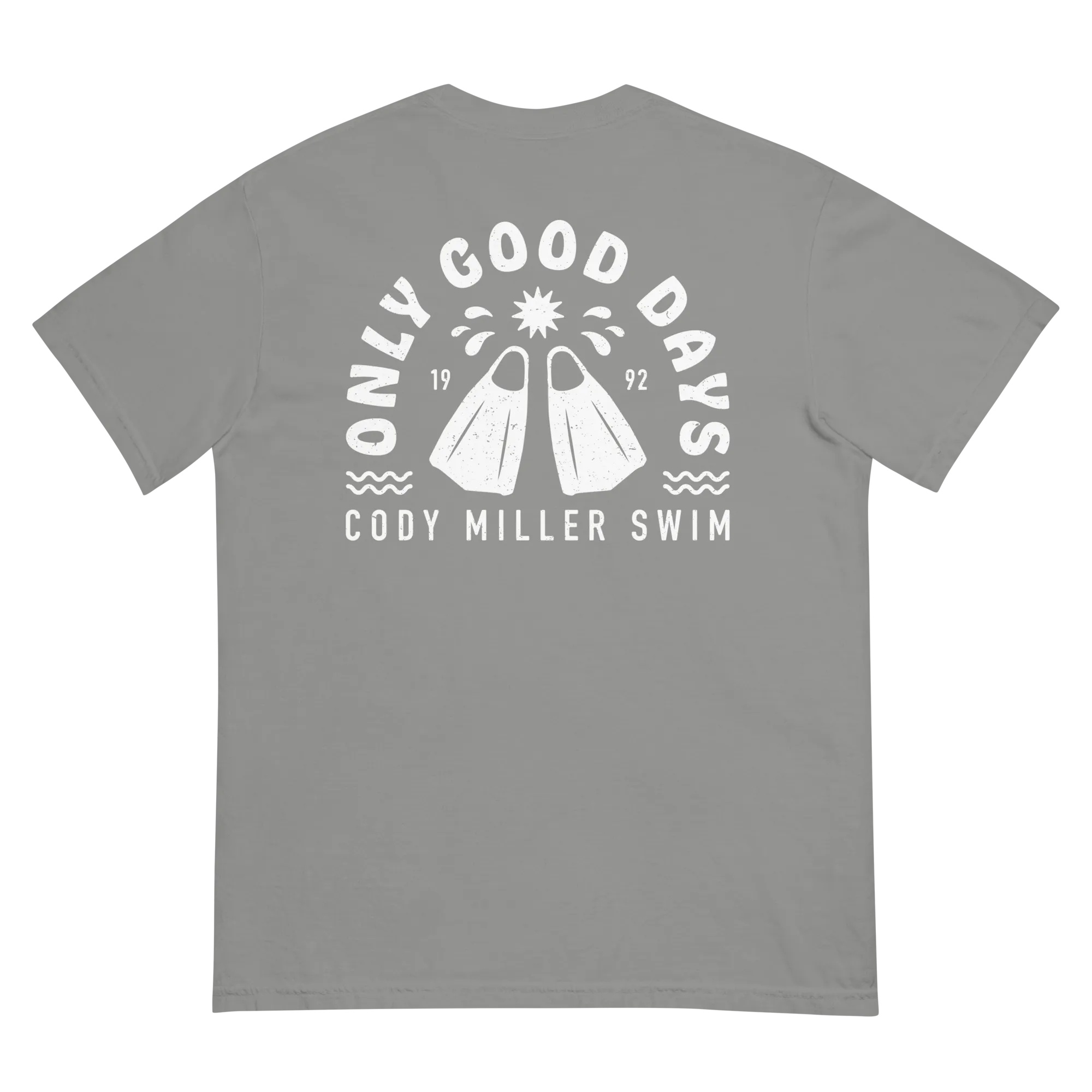 Only Good Days T-Shirt