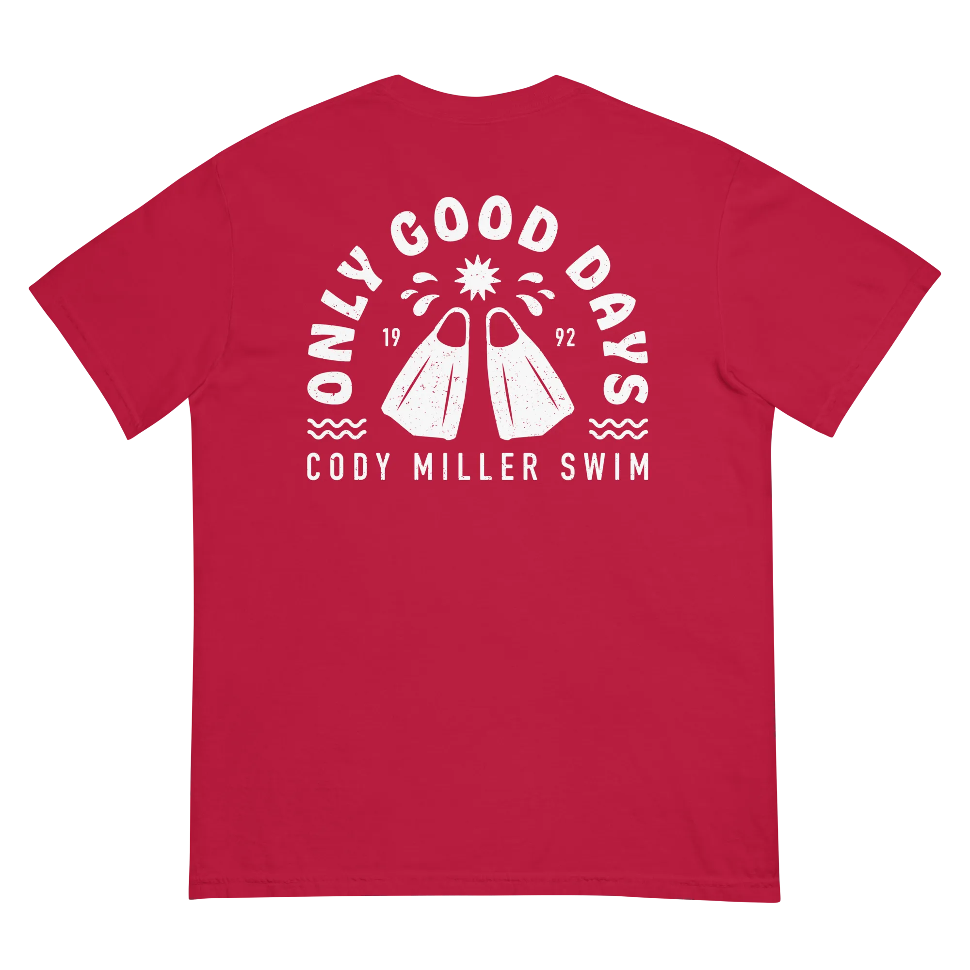 Only Good Days T-Shirt