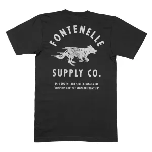 Original Shop Tee | Omaha