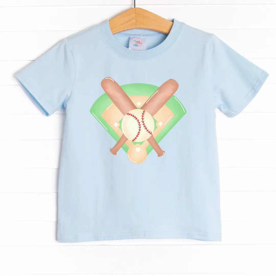 Out of the Park Graphic Tee