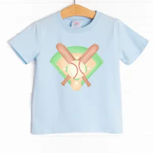 Out of the Park Graphic Tee