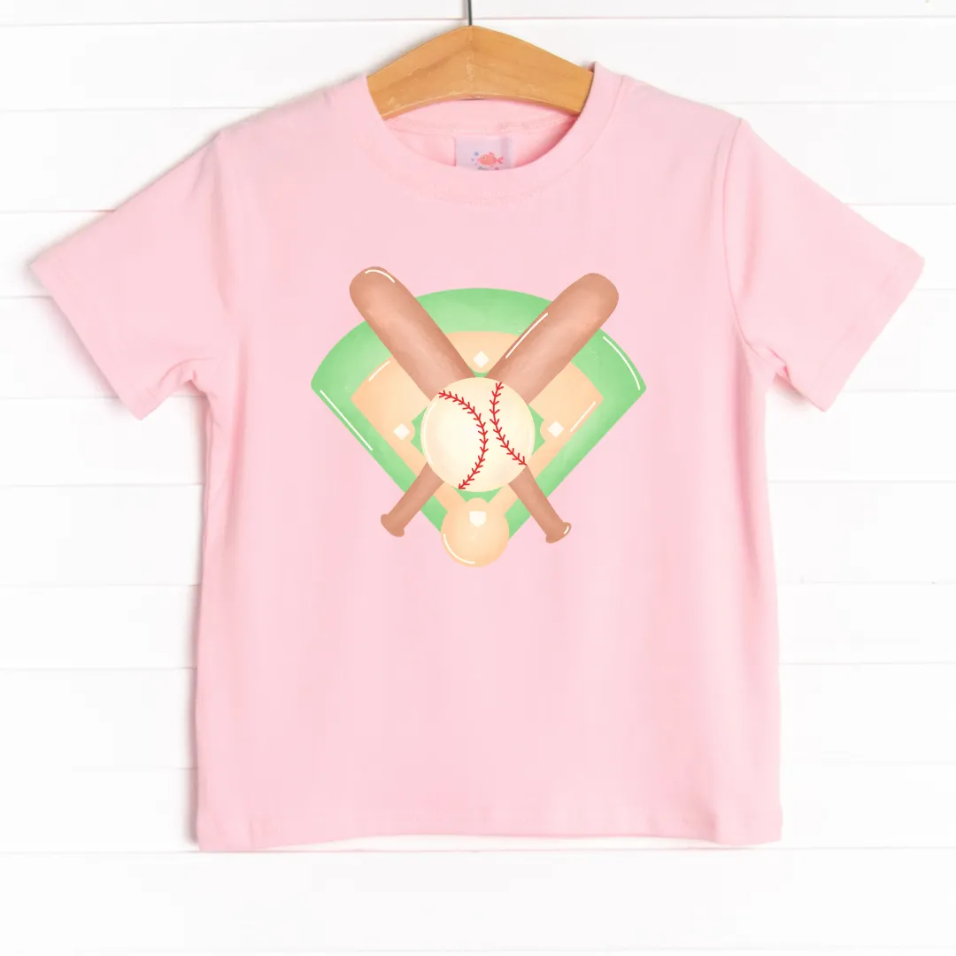 Out of the Park Graphic Tee