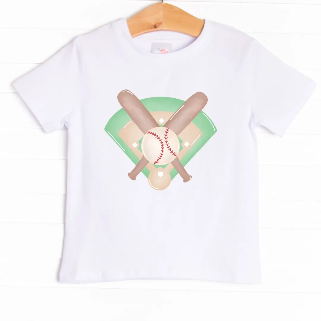 Out of the Park Graphic Tee
