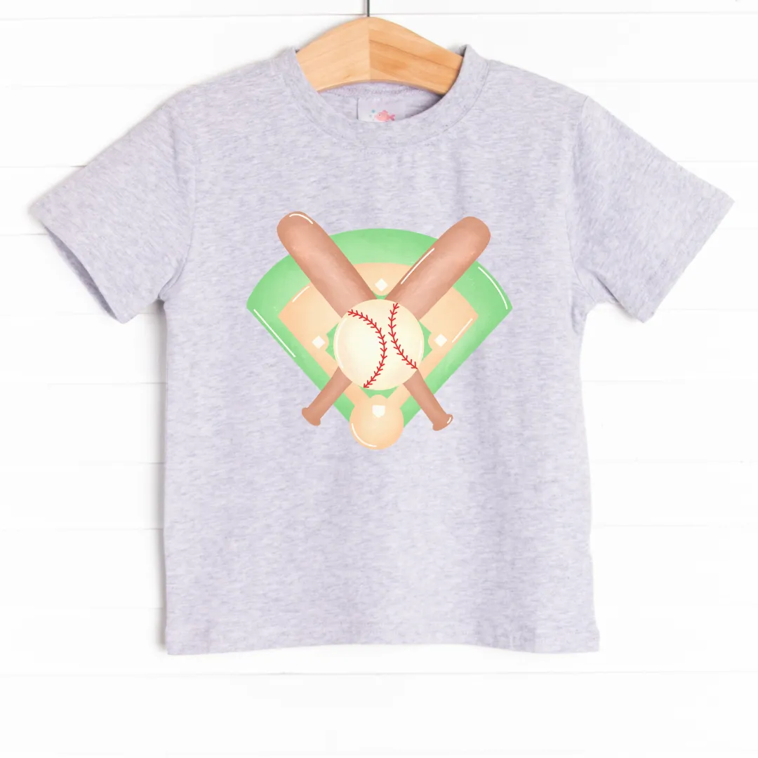 Out of the Park Graphic Tee