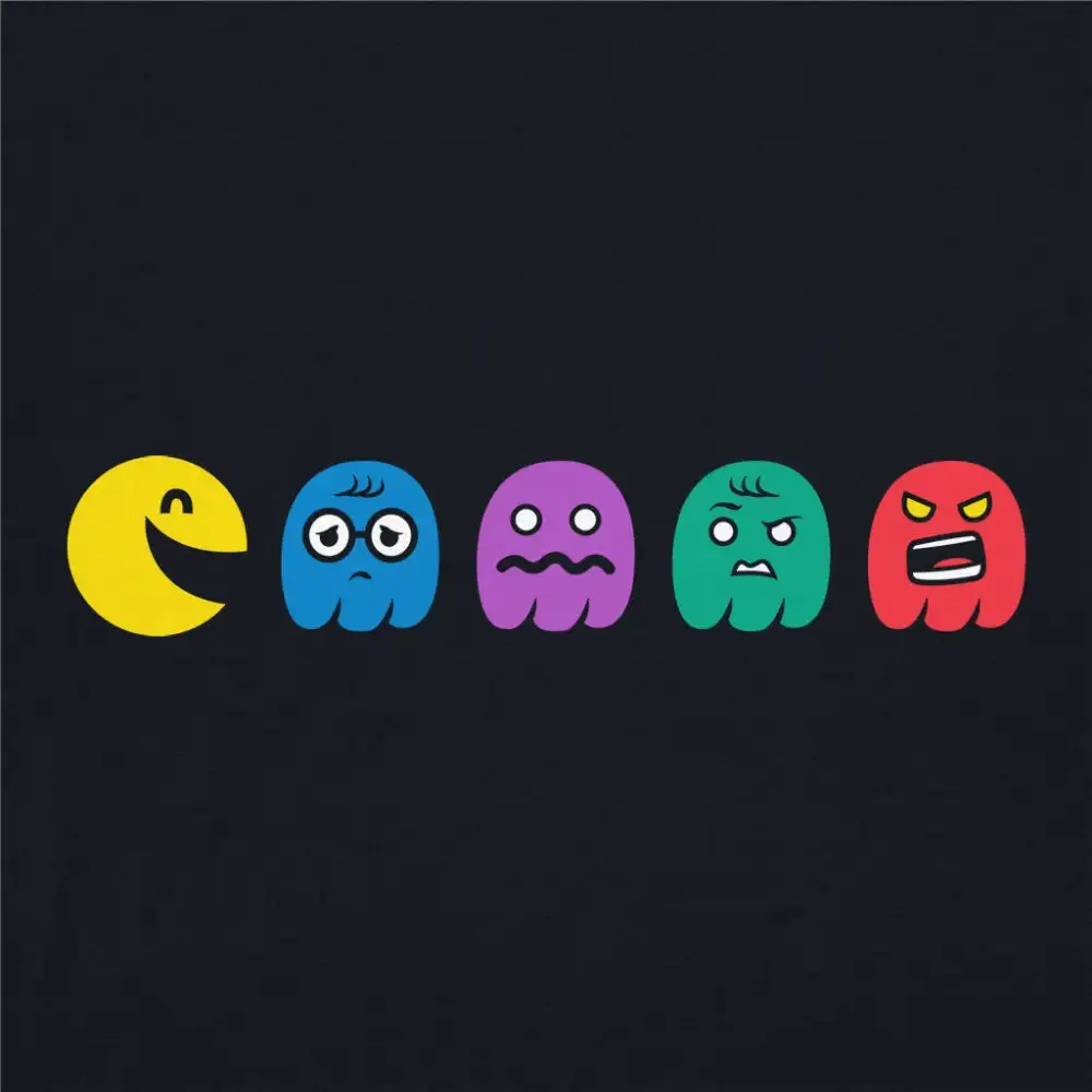 Pac-Emotions T-Shirt