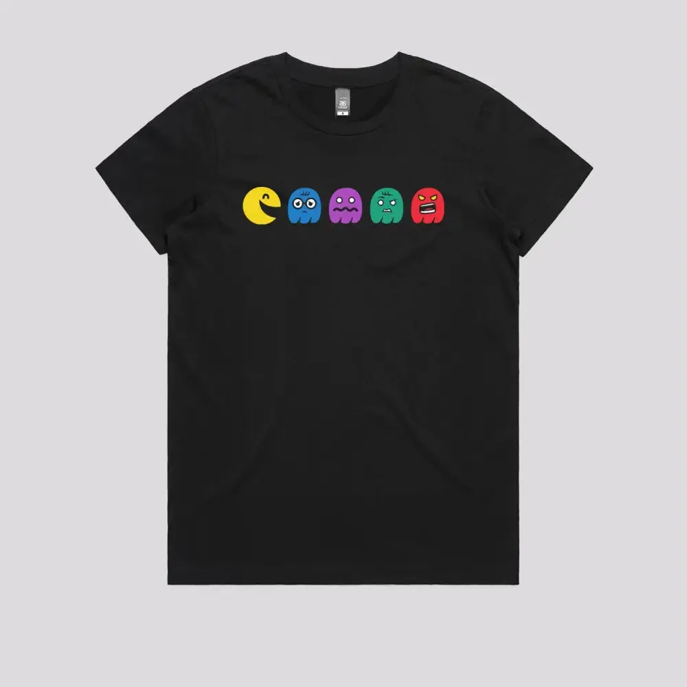 Pac-Emotions T-Shirt