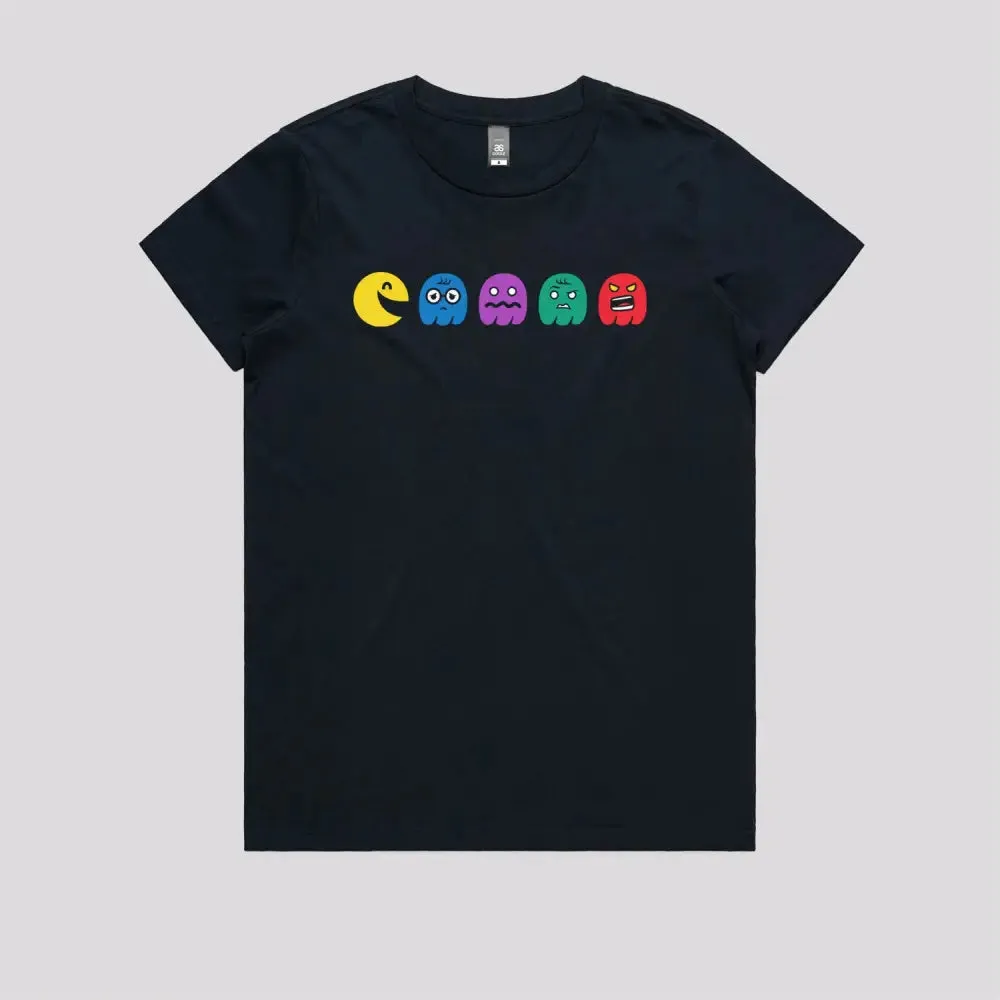 Pac-Emotions T-Shirt