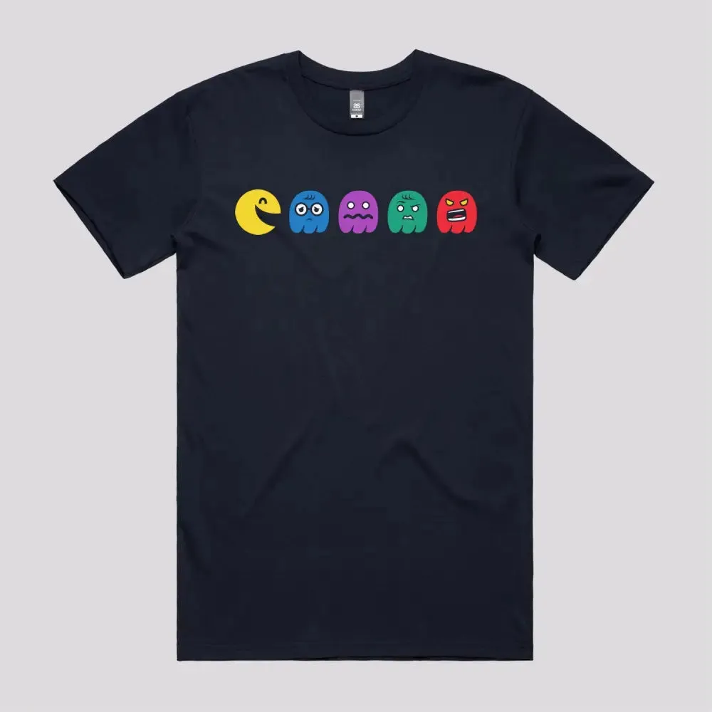 Pac-Emotions T-Shirt