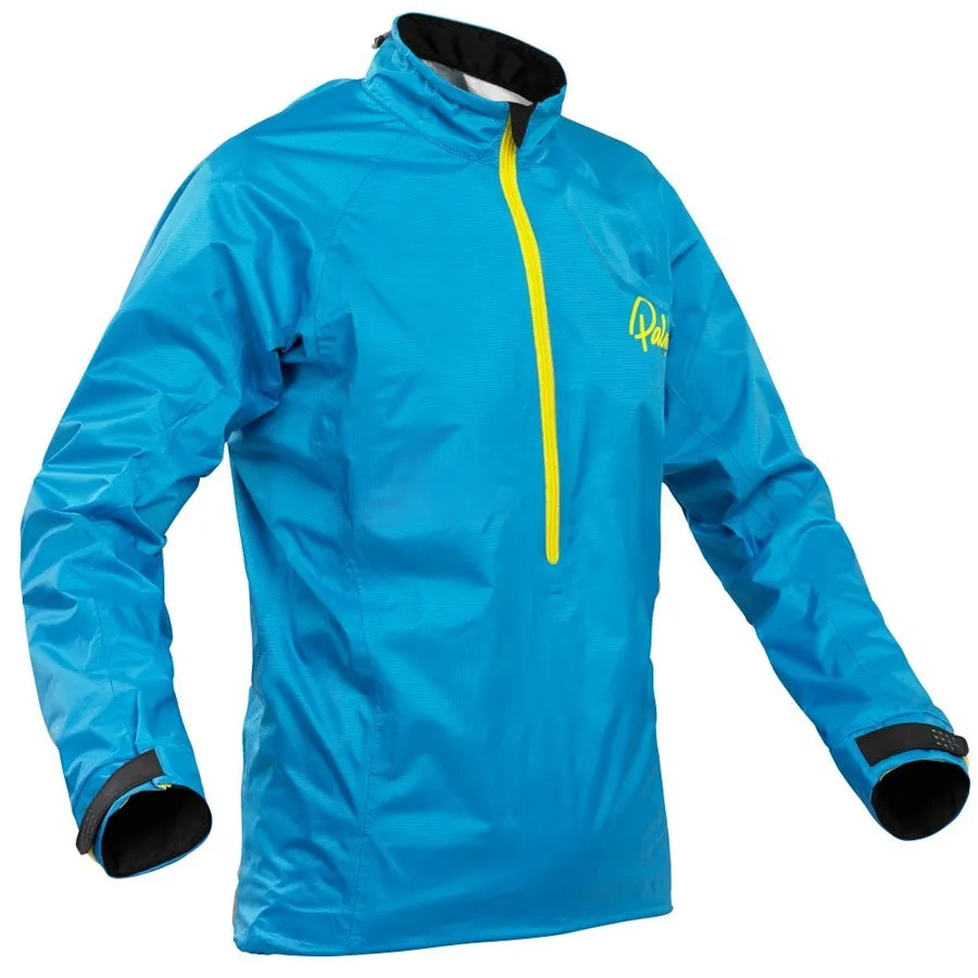 Palm Tempo Womens Jacket
