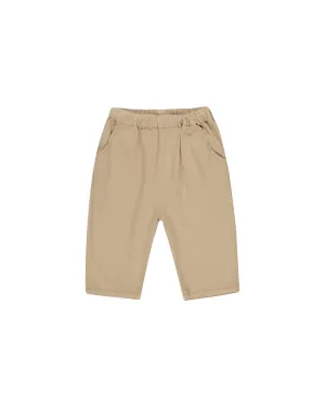 Palmer Pant | Gold