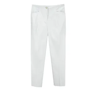 Pantalones Zac Rachel Liso Stretch P/ Damas