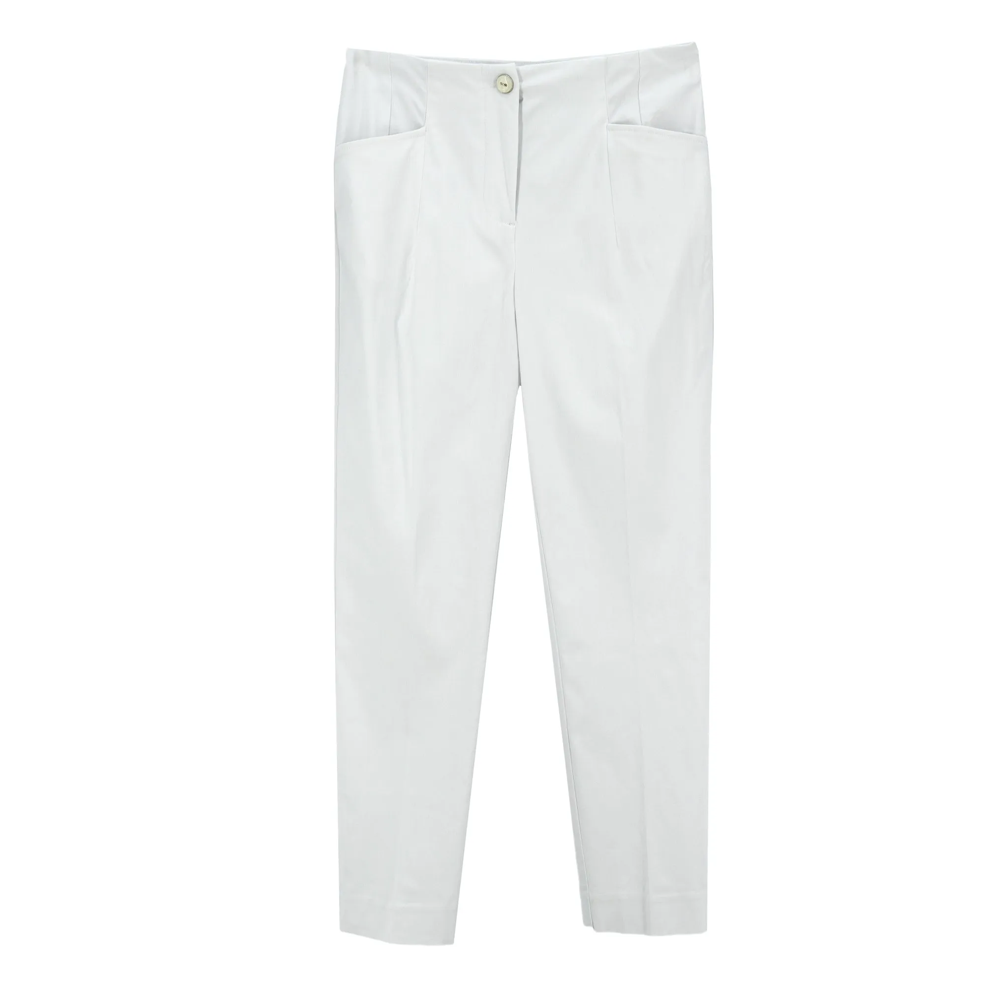 Pantalones Zac Rachel Liso Stretch P/ Damas