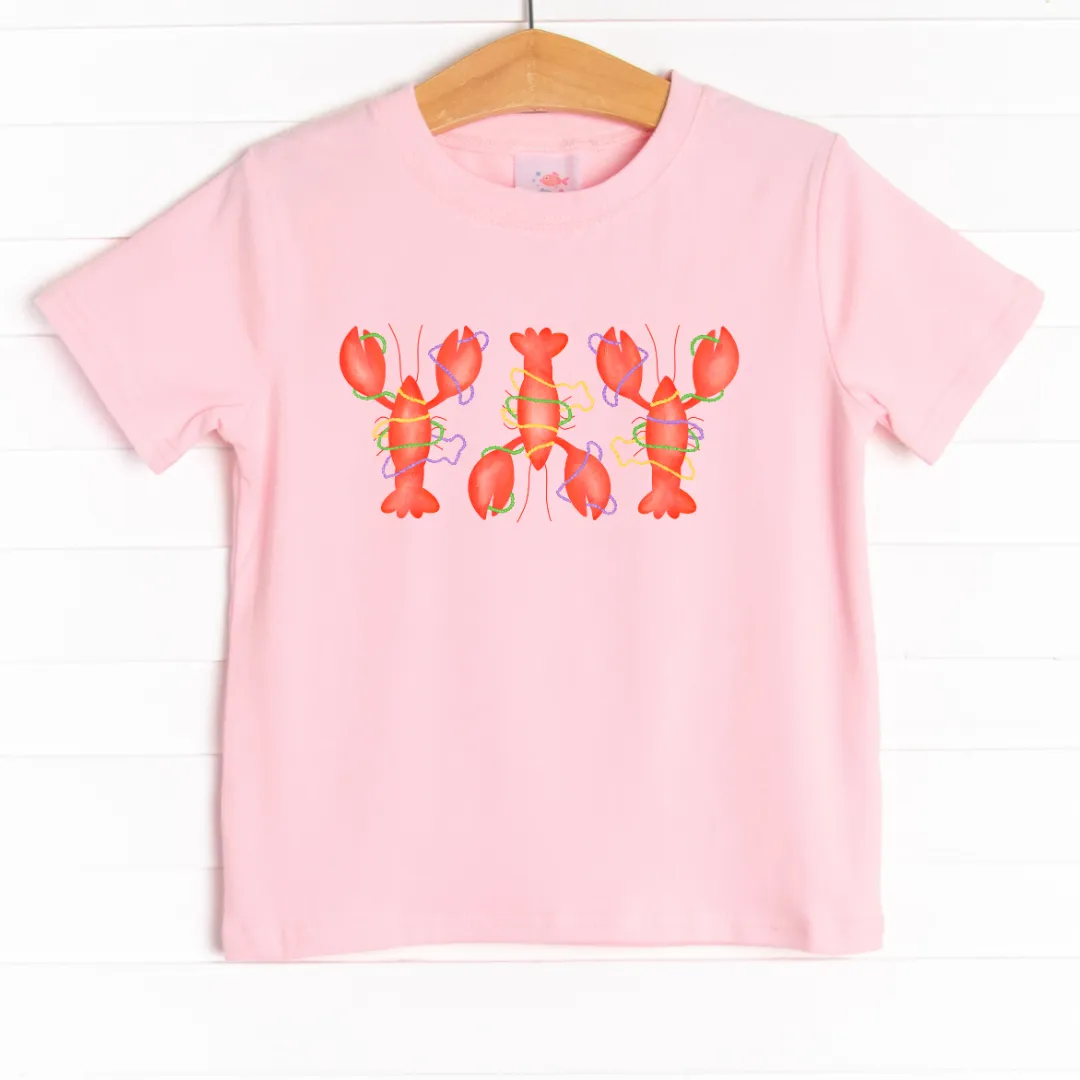 Parade Pinchers Graphic Tee