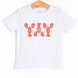 Parade Pinchers Graphic Tee
