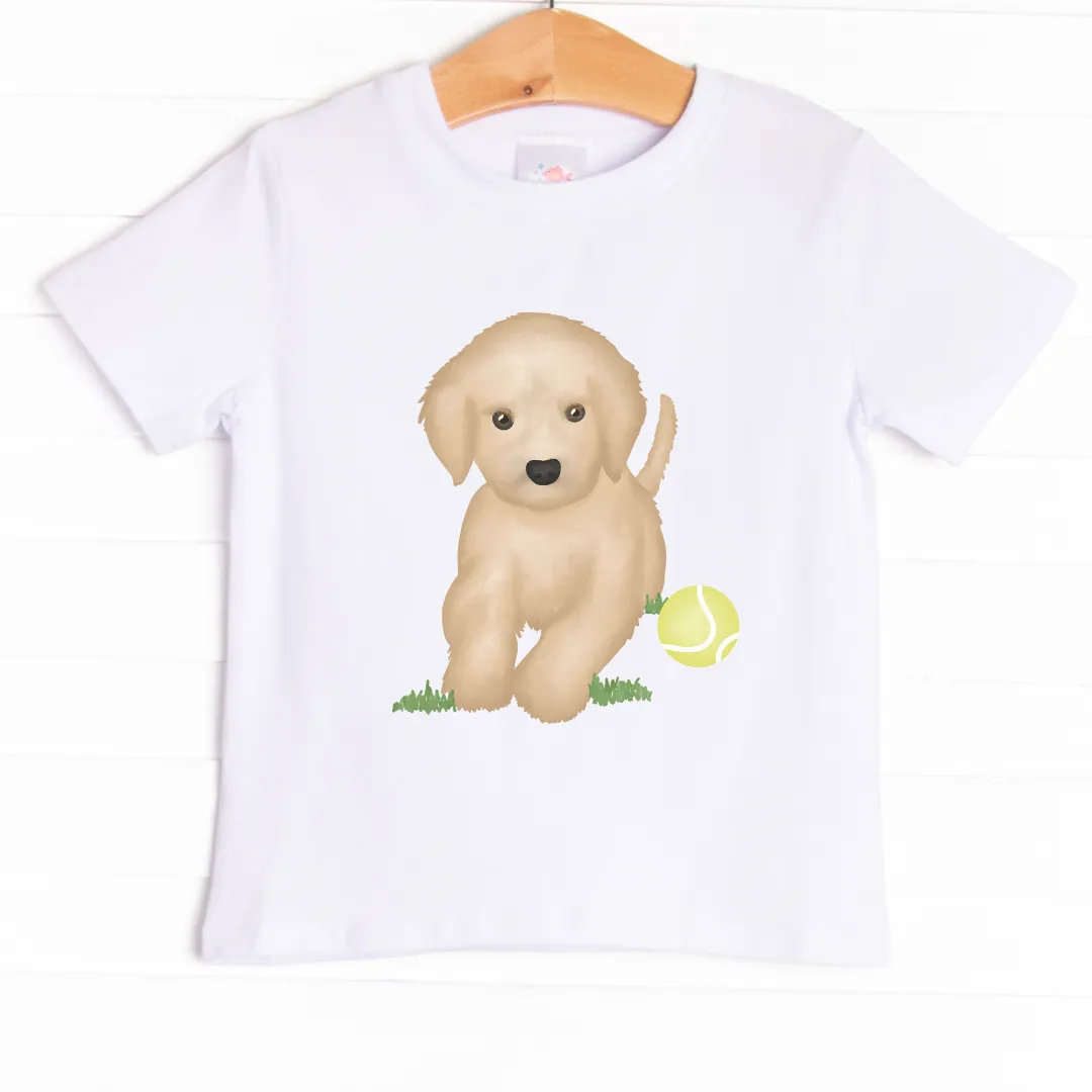 Park Playdate Graphic Tee
