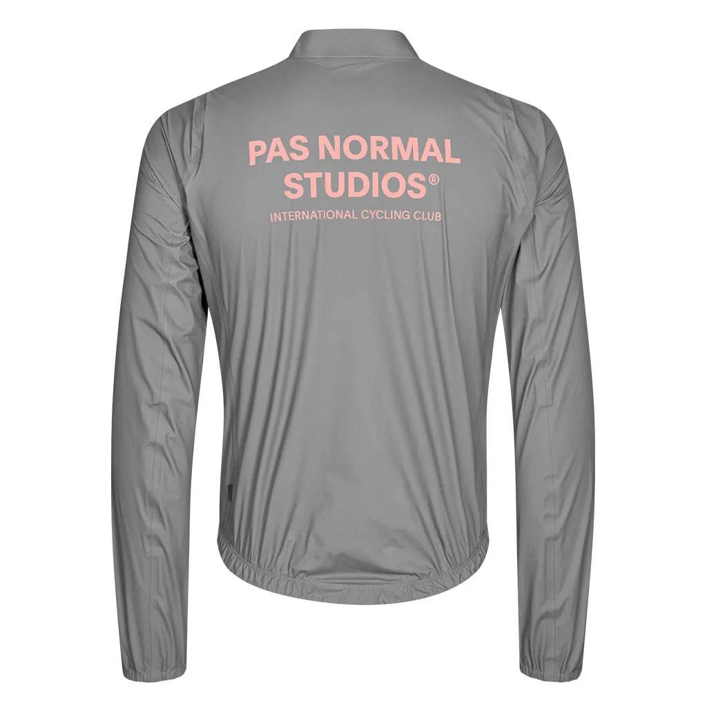 Pas Normal Mechanism Rain Jacket Men's (SS25)
