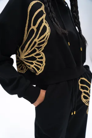 Peony Hoodie