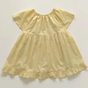 Petal Dress - Sorbet