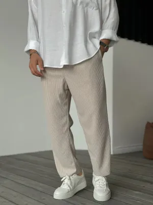 Peter™ | Soft Luxe Pants
