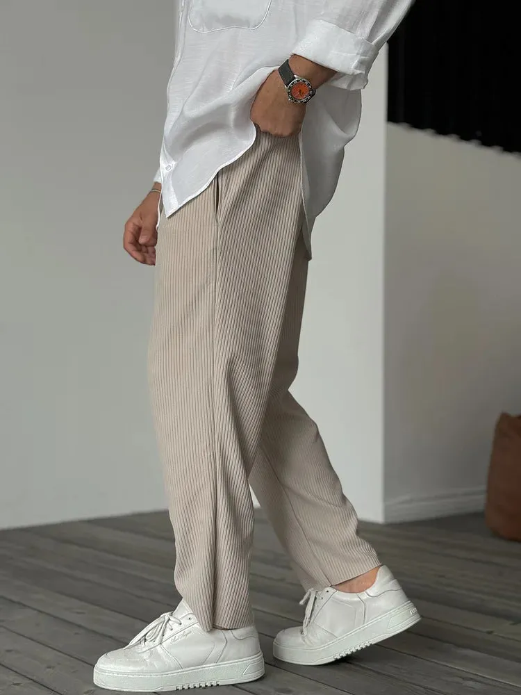 Peter™ | Soft Luxe Pants