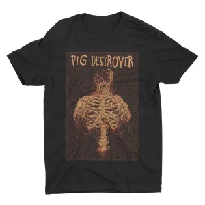 Pig Destroyer - Ribs t-shirt