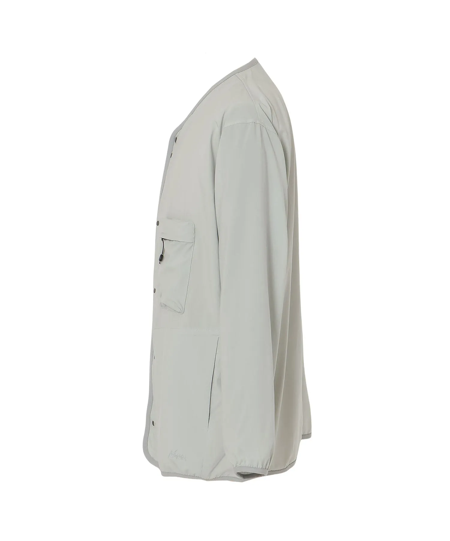 PLC EXCURSION CARDIGAN(MEN)
