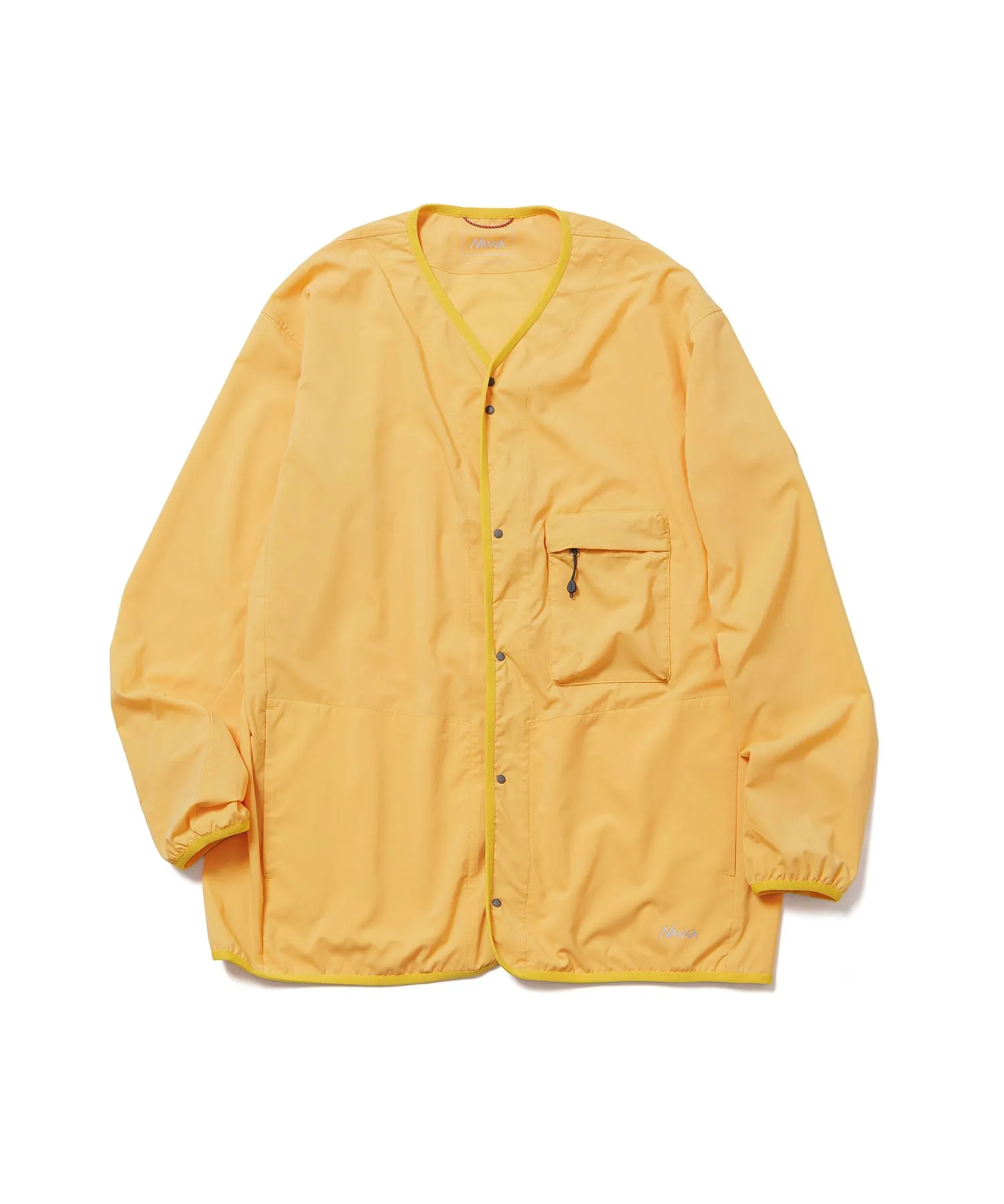 PLC EXCURSION CARDIGAN(MEN)