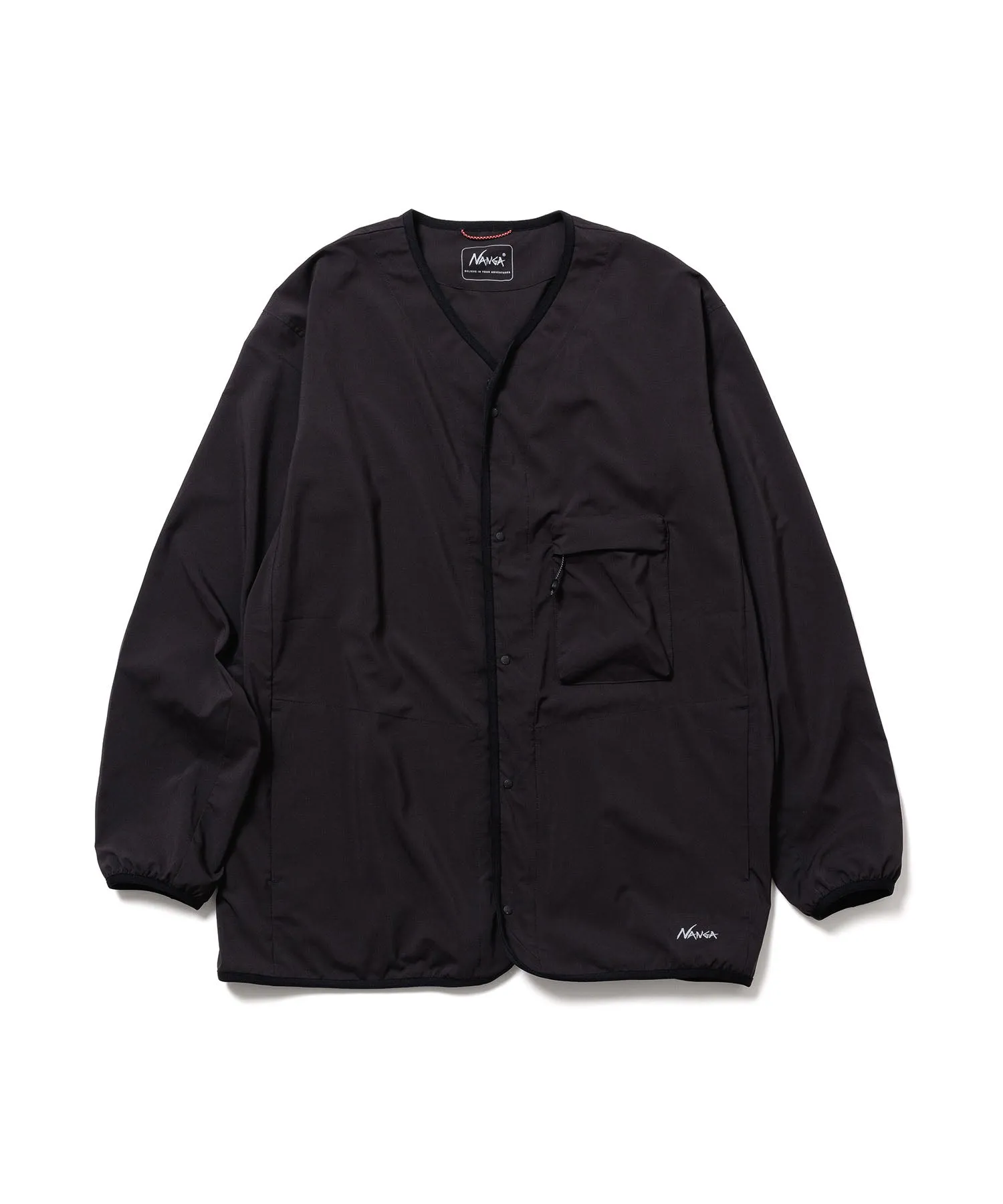 PLC EXCURSION CARDIGAN(MEN)