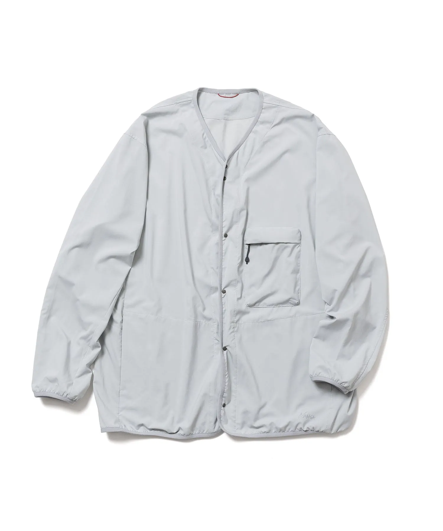 PLC EXCURSION CARDIGAN(MEN)