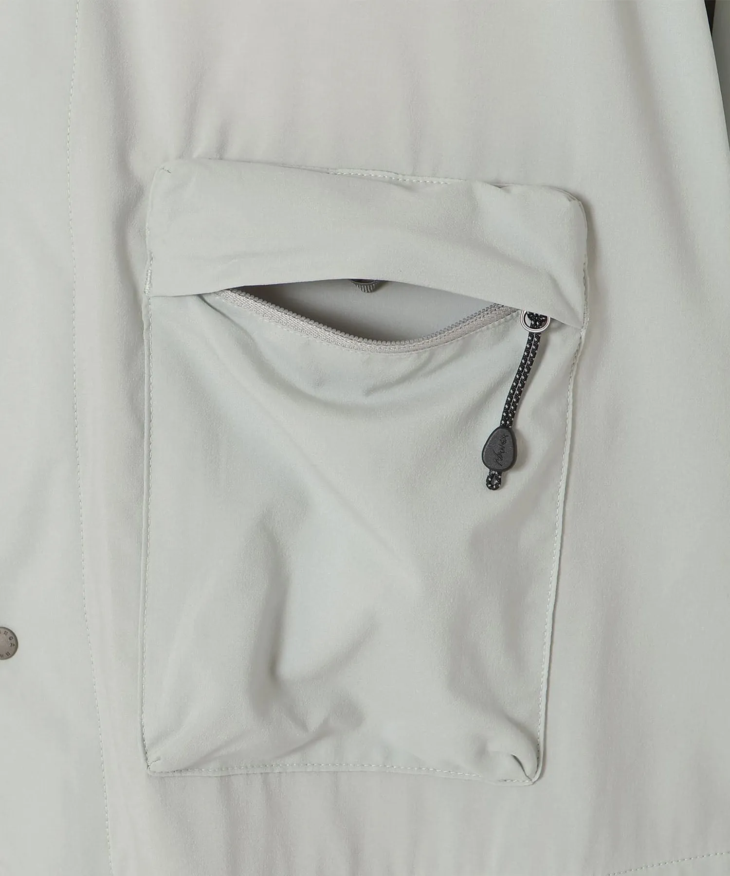 PLC EXCURSION CARDIGAN(MEN)
