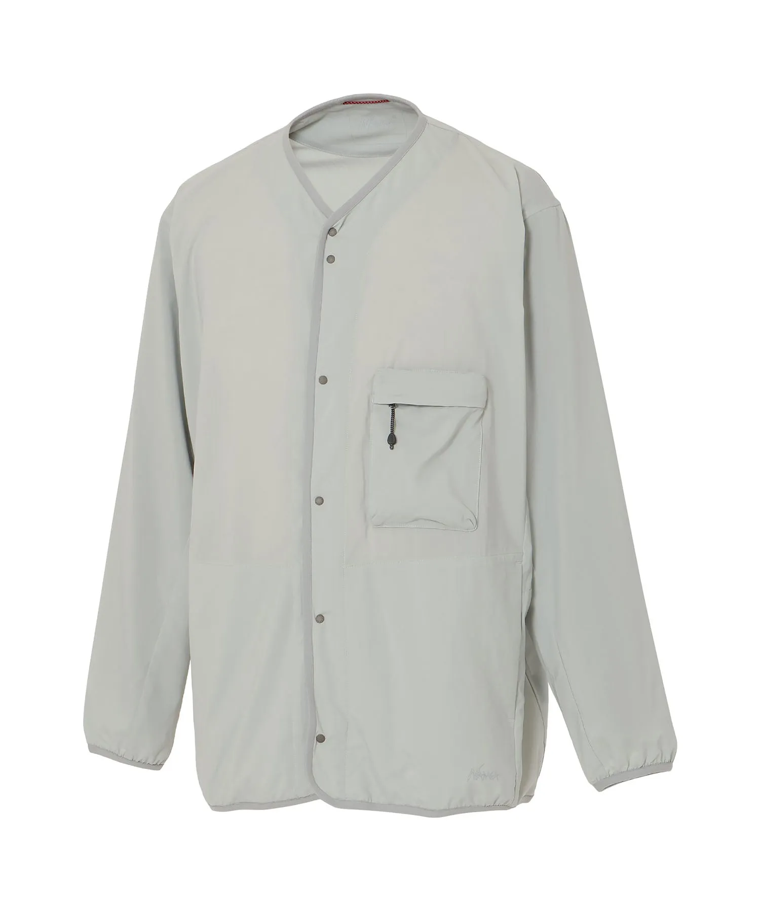 PLC EXCURSION CARDIGAN(MEN)