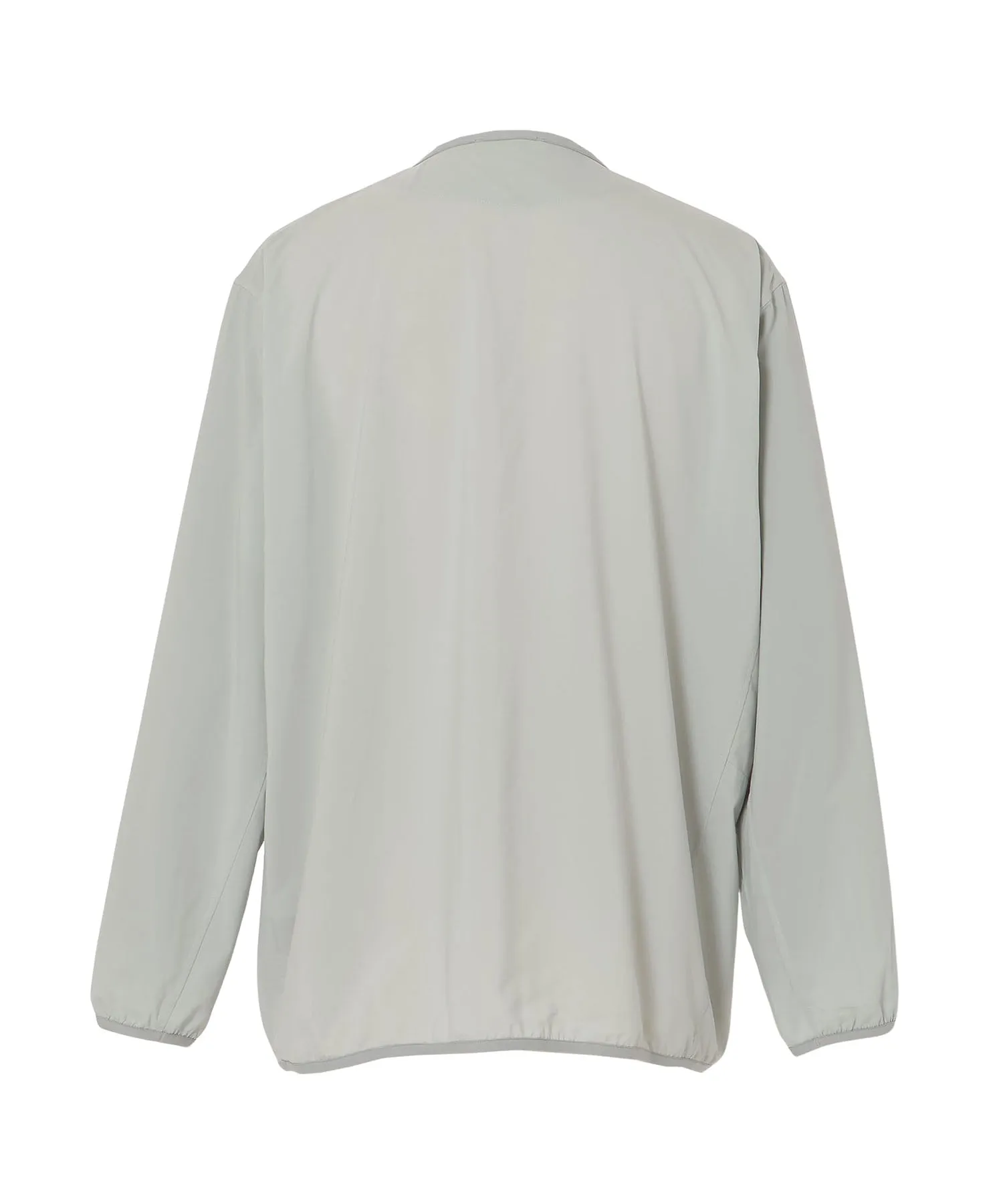PLC EXCURSION CARDIGAN(MEN)
