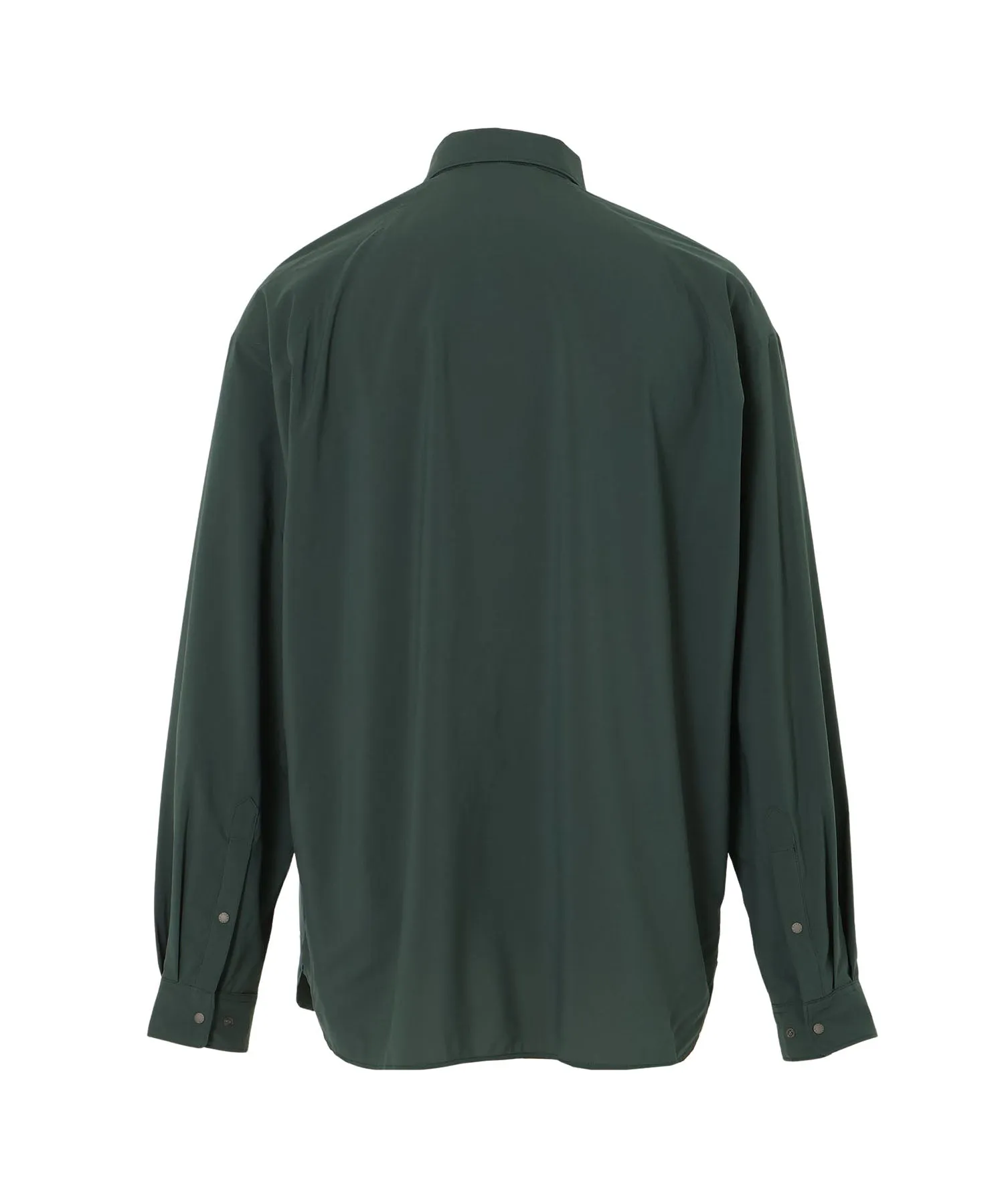 PLC EXCURSION SHIRT(MEN)
