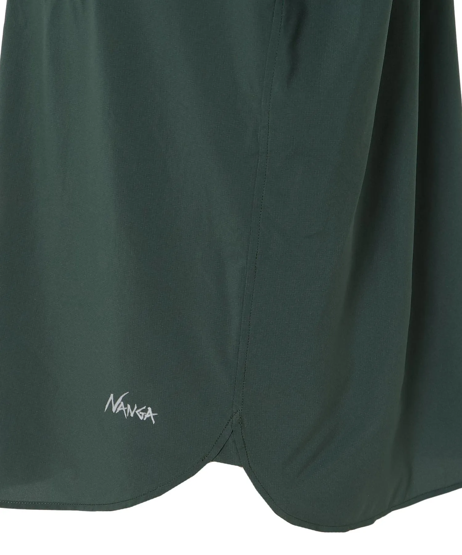 PLC EXCURSION SHIRT(MEN)