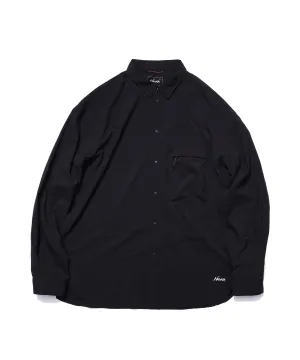 PLC EXCURSION SHIRT(MEN)