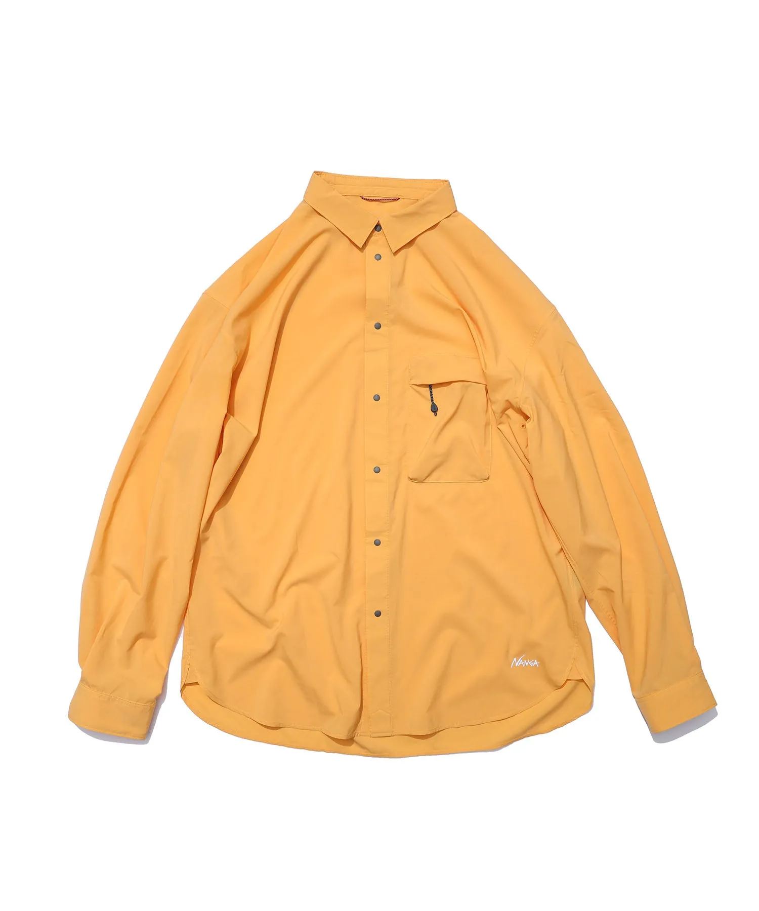 PLC EXCURSION SHIRT(MEN)