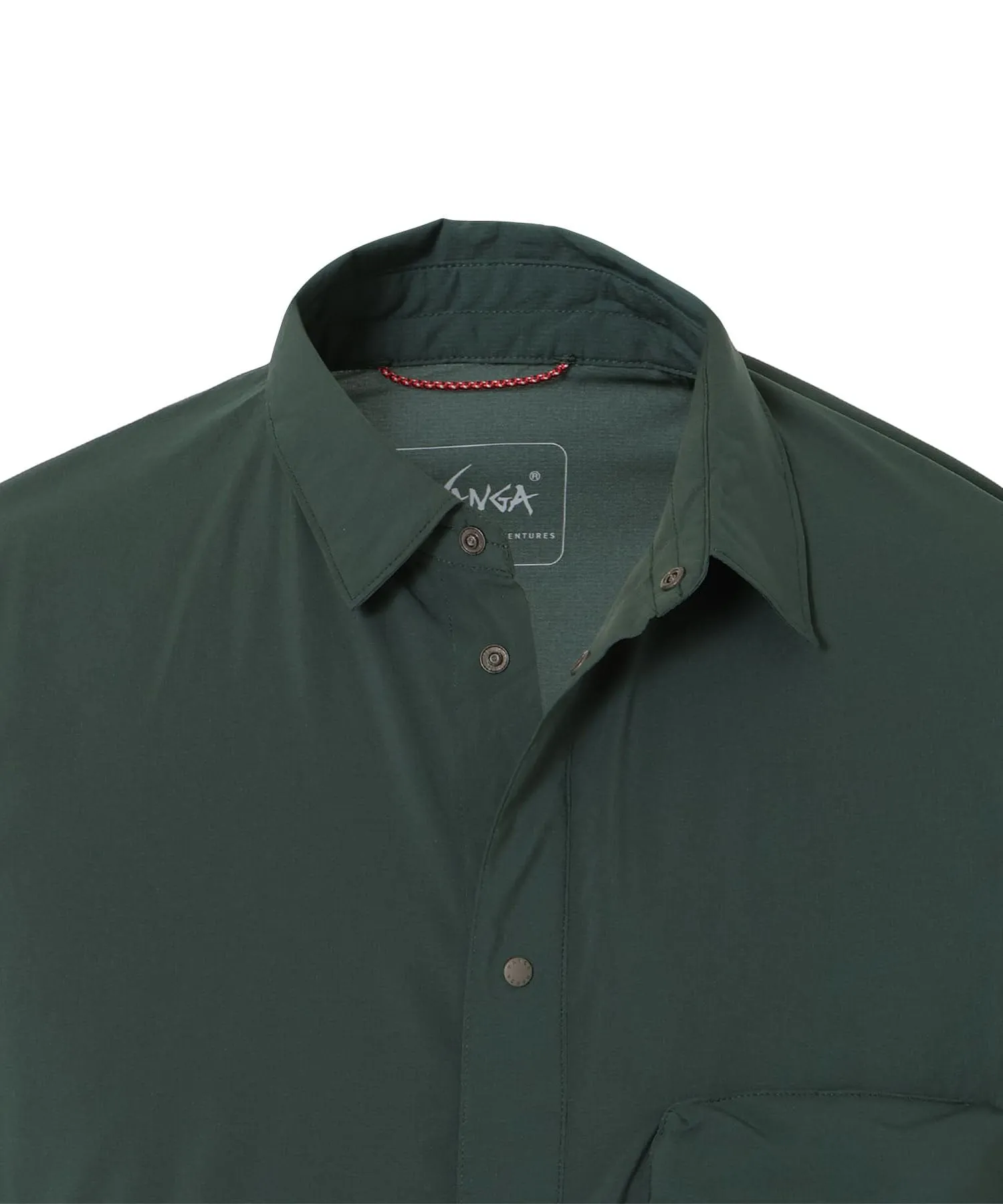 PLC EXCURSION SHIRT(MEN)