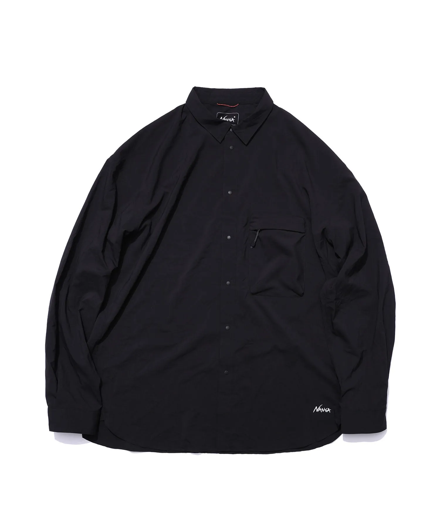 PLC EXCURSION SHIRT(MEN)