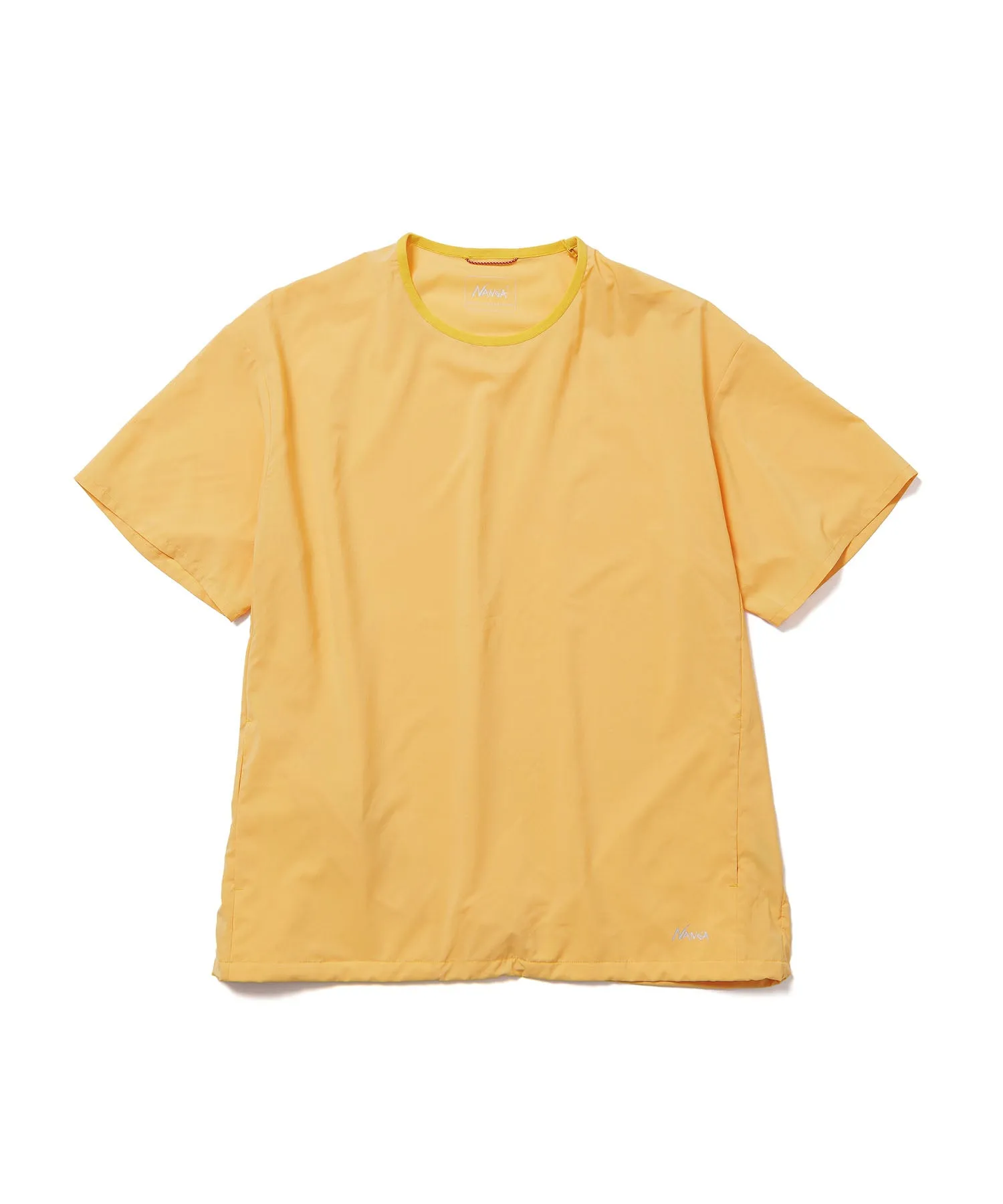 PLC EXCURSION TEE(UNISEX)