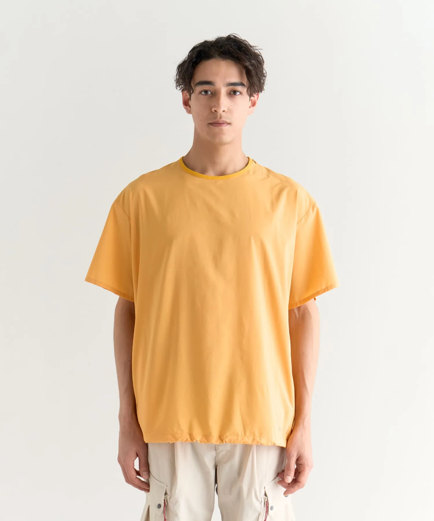 PLC EXCURSION TEE(UNISEX)