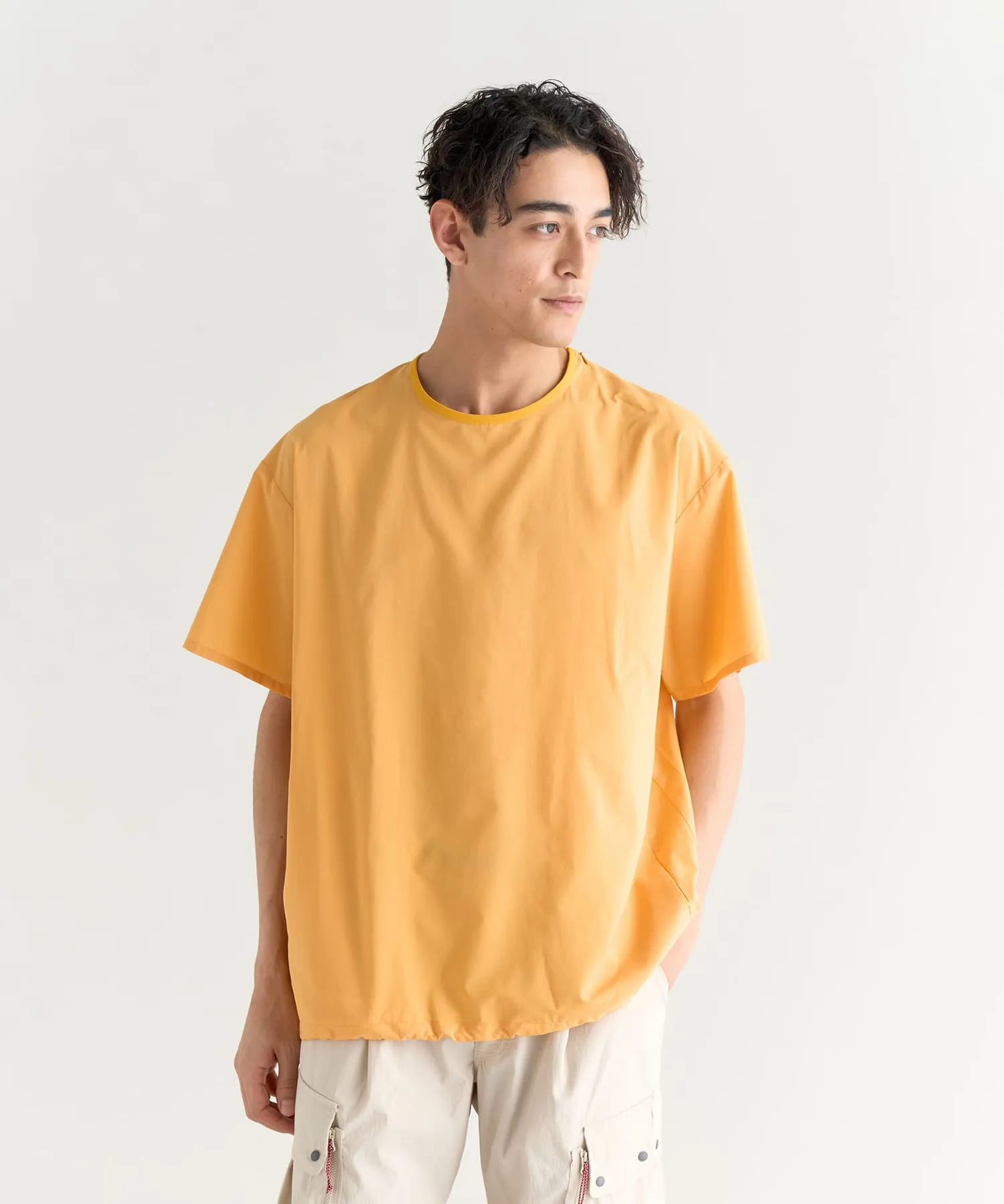 PLC EXCURSION TEE(UNISEX)