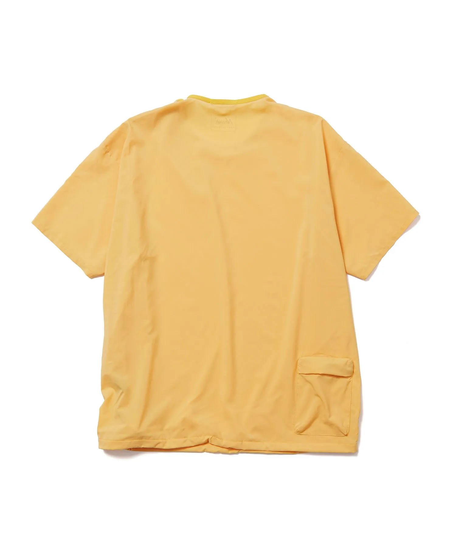 PLC EXCURSION TEE(UNISEX)