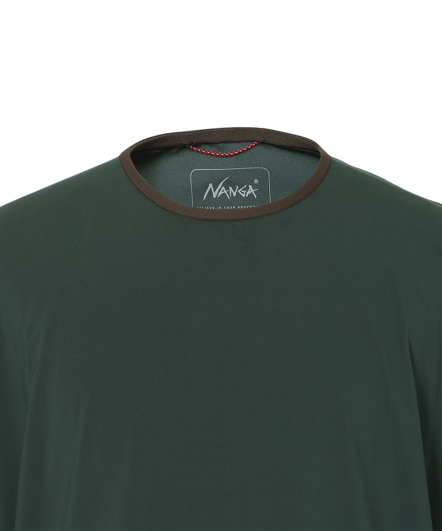 PLC EXCURSION TEE(UNISEX)